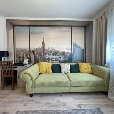 Апартаменты Ybs Apartman Залаэгерсег Экстерьер фото